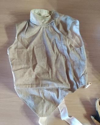 abbigliamento Scherma