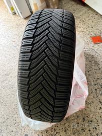 Michelin Alpin 6 215/55/17