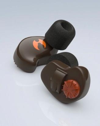 Auricolari elettronici SHOTHUNT Standard