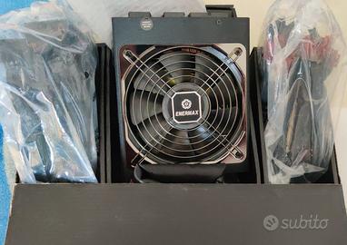 Alimentatore Enermax Platimax 1700W