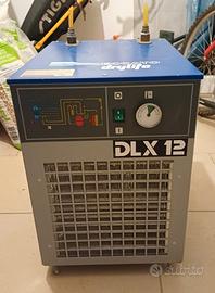 Essicatore aria compressa ceccato dlx 12