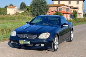 Mercedes-benz SLK 320 ASI