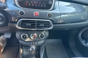 500x 1.3 GSE T4 DCT 150cv E6DTemp CITY CROSS
