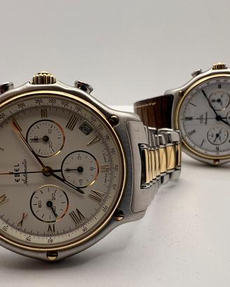 EBEL 1911 EL PRIMERO