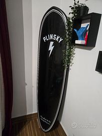 Tavola Surf per ARREDO