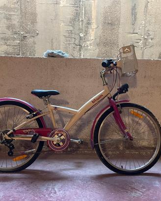 Bicicletta Donna