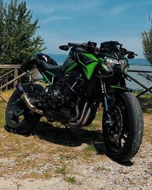 Kawasaki Z 900 - 2022