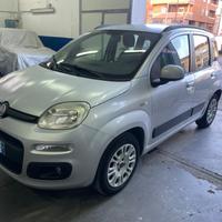 Fiat Panda 1.2 Dynamic 5 posti clima 2012