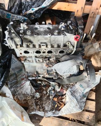 Motore 1.2 16v FIRE