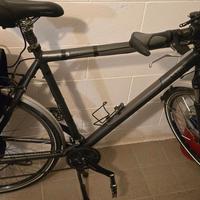 E bike touring motore bpm 250w