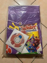 Gioco Twister Moves
