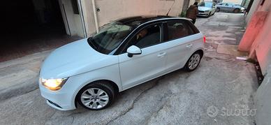 A1 2014 1.6 90CV sportback