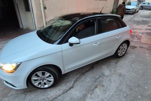 A1 2014 1.6 90CV sportback