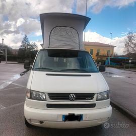 Volkswagen T4 California Coach