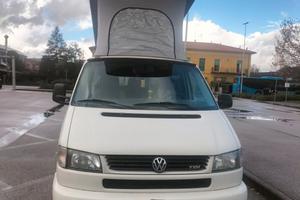 Volkswagen T4 California Coach