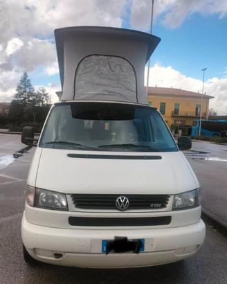 Volkswagen T4 California Coach
