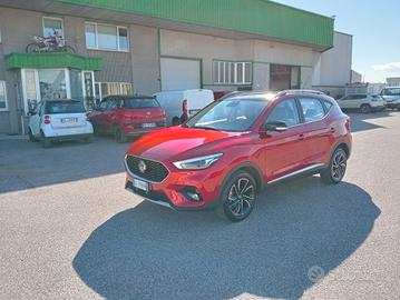 Mg ZS 1.5 VTi Luxury UNIPROPRIETARIO