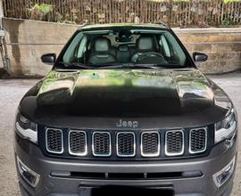 Jeep Compass 1.6 120cv diesel