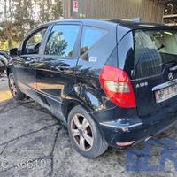 Mercedes classe a w169 a 150 95cv ricambi -
