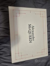 Alexander McQueen- Sneaker Oversize 42