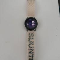 Sportwatch Suunto 9 Peak titanium white