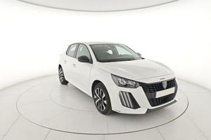 Peugeot 208 Hybrid 110 e-DCS6 5 porte Style