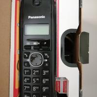 telefono cordless Panasonic 