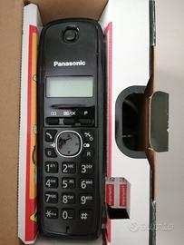 telefono cordless Panasonic 