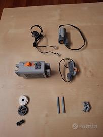 lego power functions 8293 #2