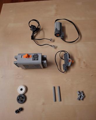 lego power functions 8293 #2