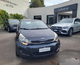 KIA Rio 1.2 CVVT 5p. ECO GPL Active