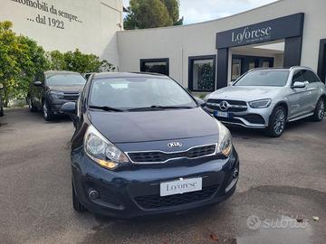 KIA Rio 1.2 CVVT 5p. ECO GPL Active