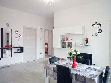 Camera matrimoniale singola a Brindisi