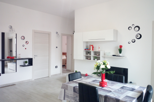 Camera matrimoniale singola a Brindisi