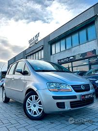 Fiat Idea 1.3 Multijet 16V Emotion - ok neopatenta