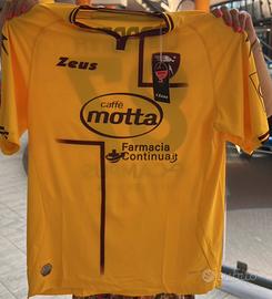 Maglietta Salernitana Candreva TG.XXXL