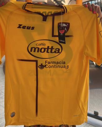 Maglietta Salernitana Candreva TG.XXXL