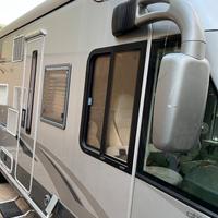 Motorhome Chartago patente C