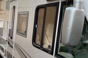 Motorhome Chartago patente C