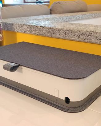 HP Tango X 3DP65B stampante smart A4 con cover