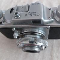 Macchina fotografica closter