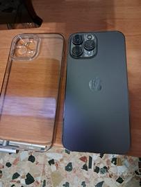 Iphone 13 Pro Max 256Gb