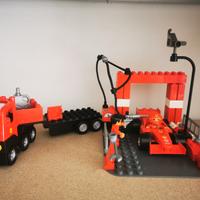 Lego duplo 4694 RARO 