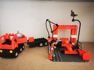 Lego duplo 4694 RARO 