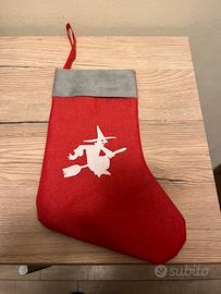 Calzina dulciar nuova