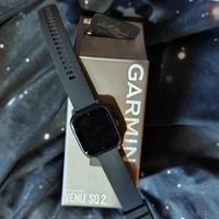 Garmin Venu Sq 2