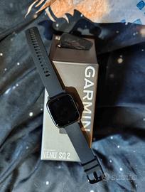 Garmin Venu Sq 2