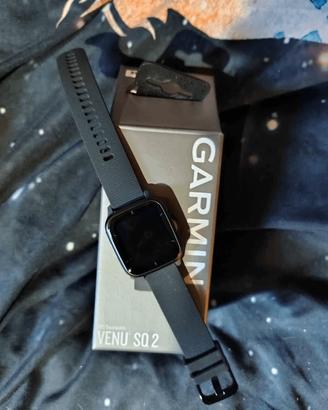 Garmin Venu Sq 2