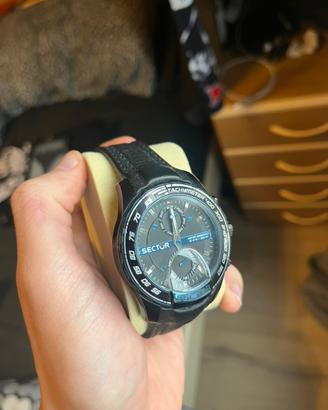 Orologio Sector Jorge Lorenzo