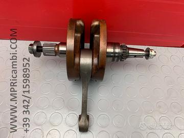 ALBERO MOTORE HONDA CRE 450 2002 2003 2004 HM CRF